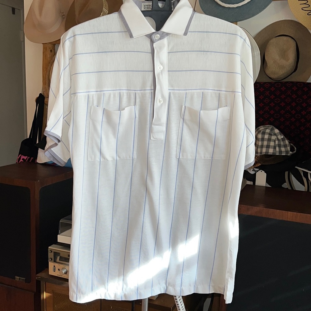 Vintage Pro Celebrity polo shirt